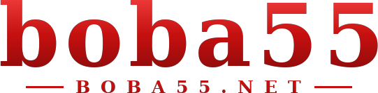 boba55 logo